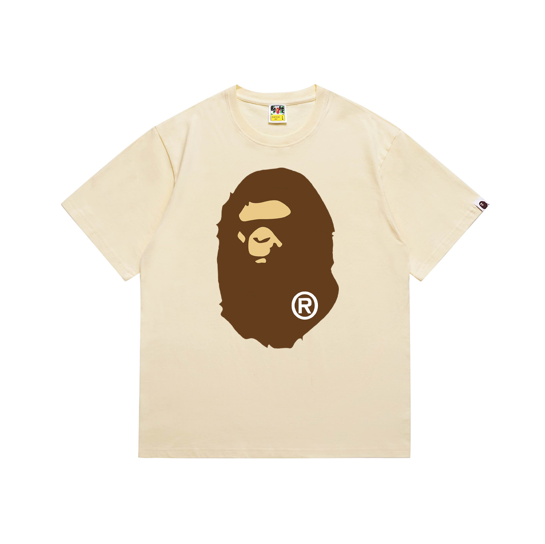 Ape T Shirts