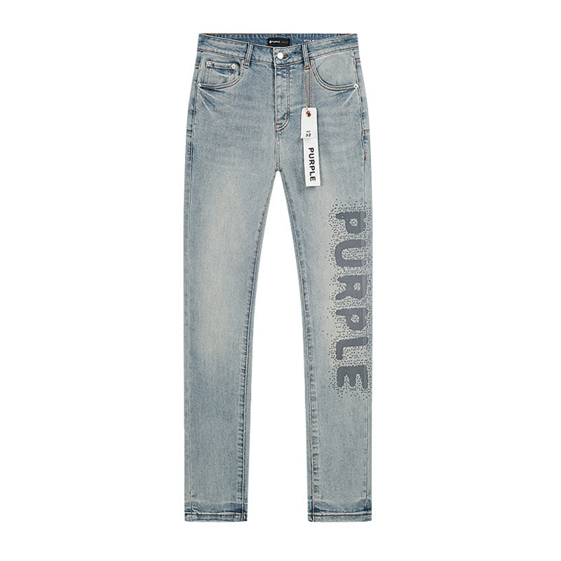 Purple Brand Jeans #PU826