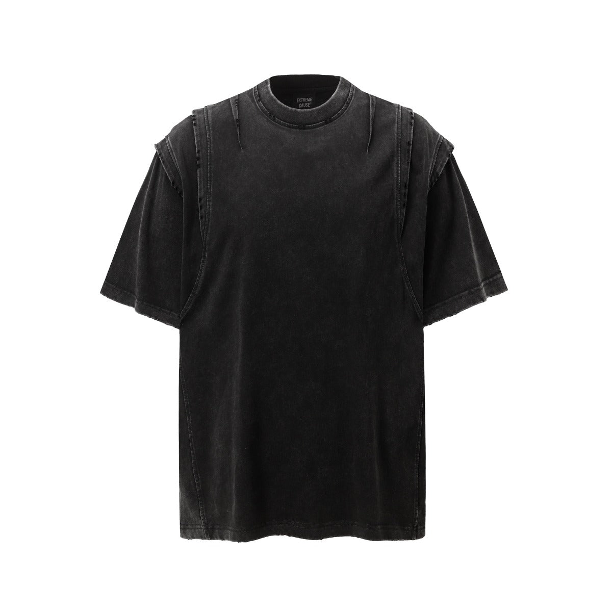 Remeras rock nacional summer vintage wash short sleeve t-shirt