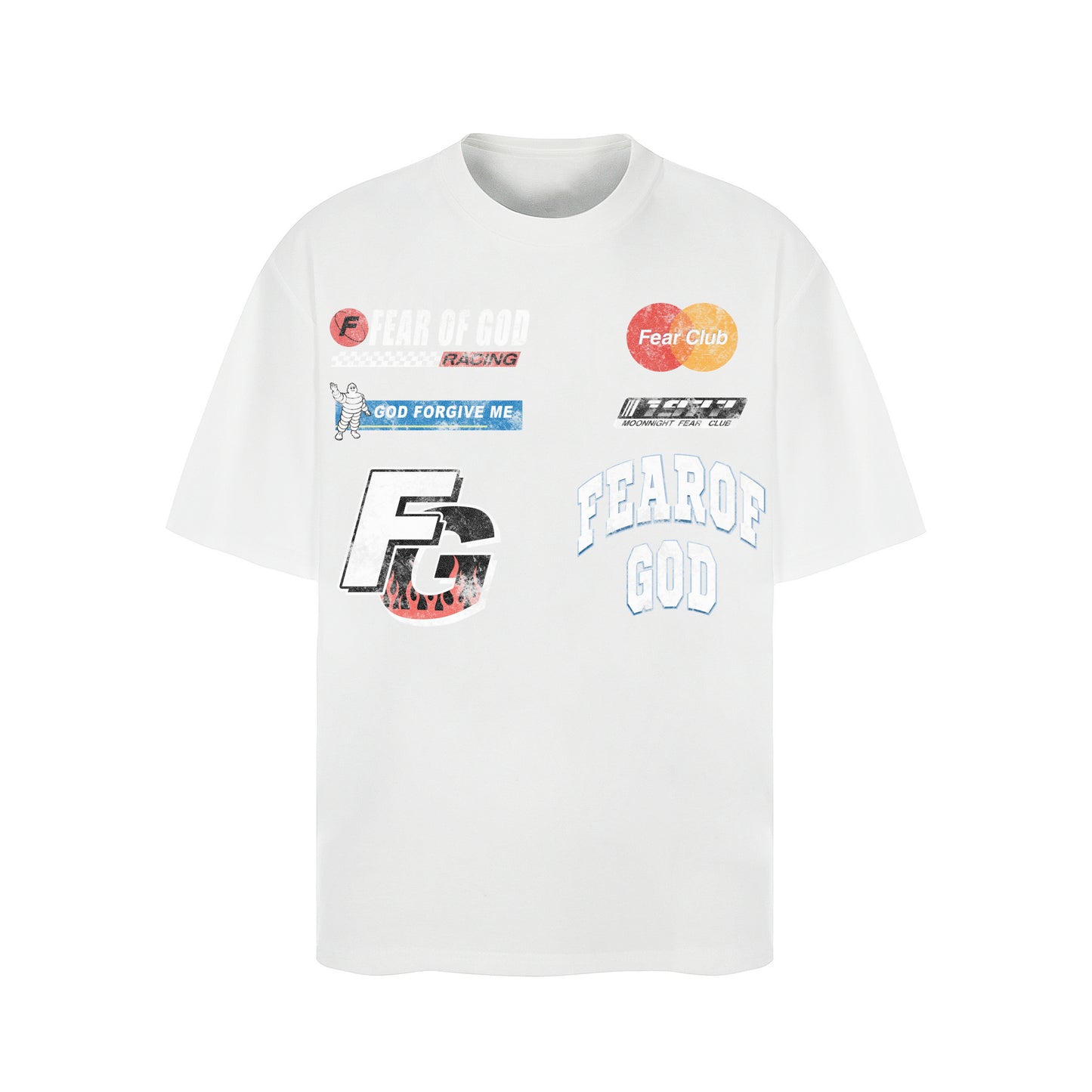 FOG ESSENTIAL T Shirts