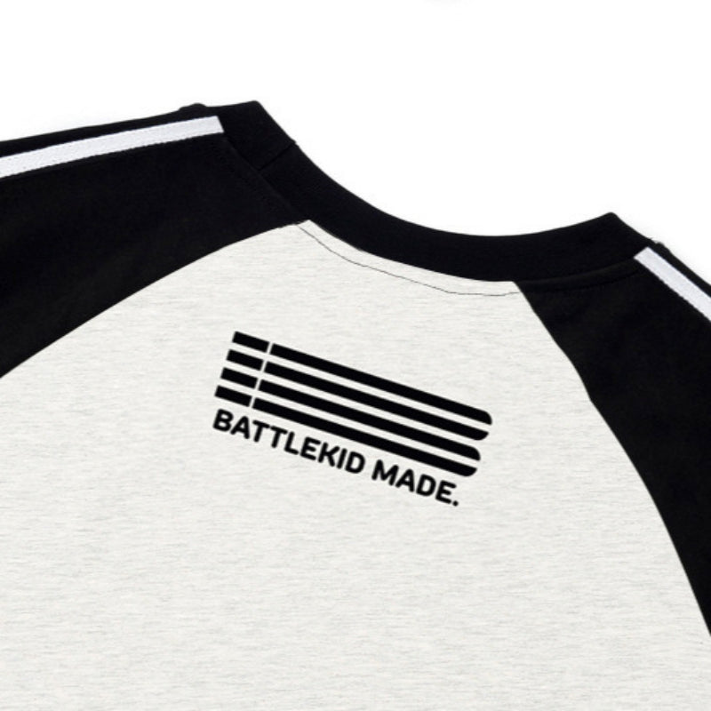 Vintage Usa Shirt Letter Embroidery Short Sleeve T-Shirt