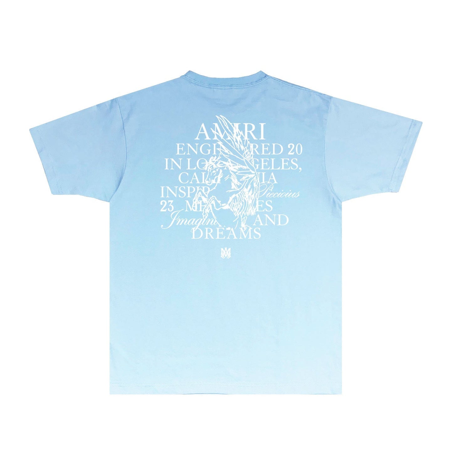 Amiri T Shirts