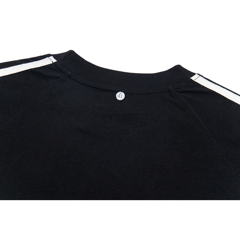 Hip Hop Clothes New York Short Sleeve Loose T-Shirt