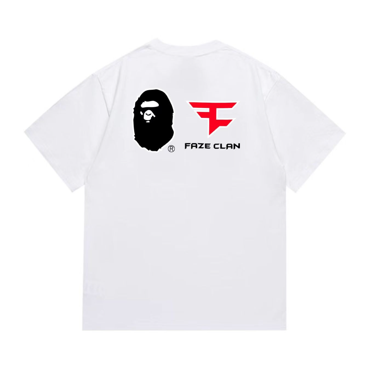 Ape T Shirts