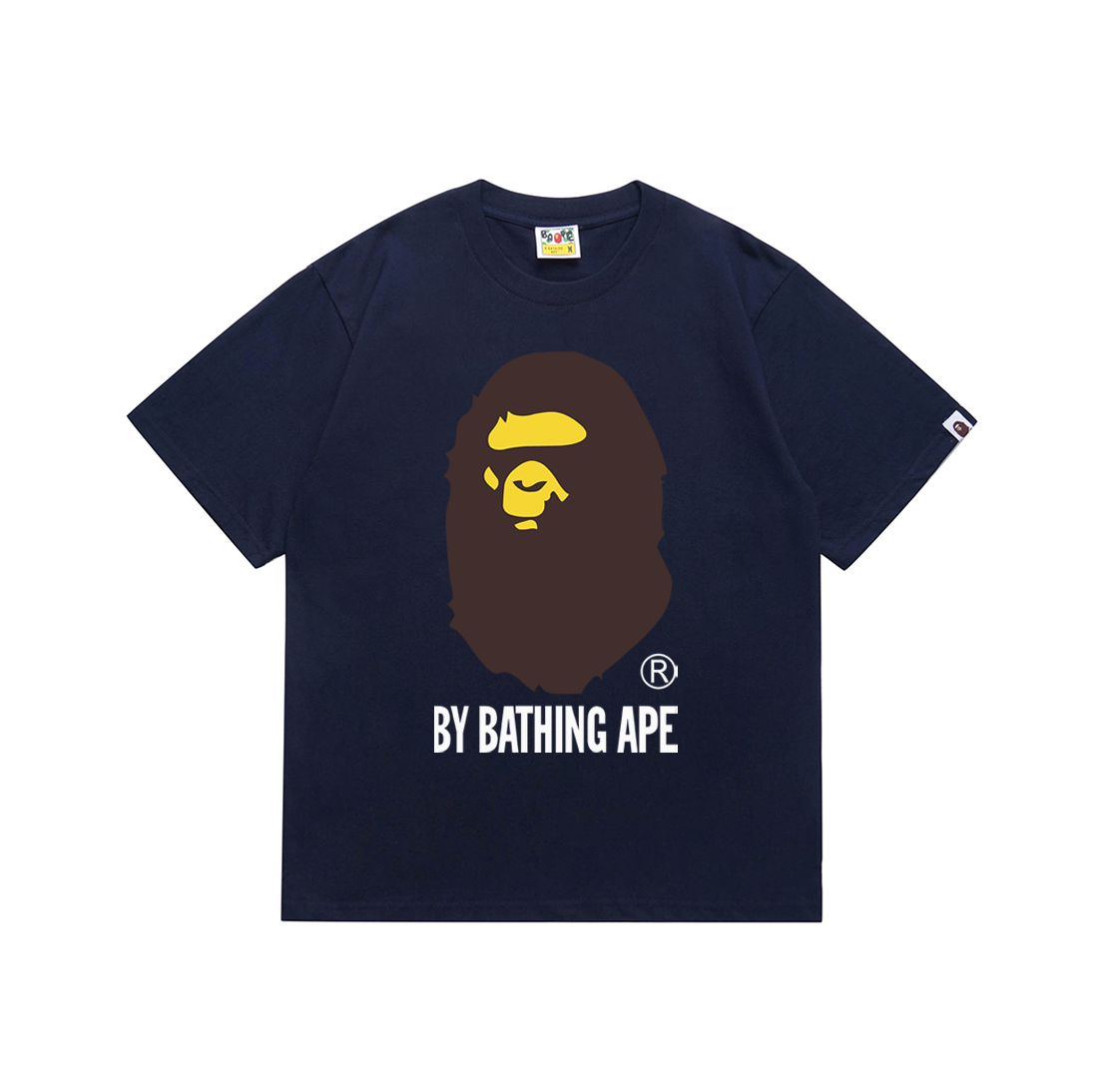 Ape T Shirts