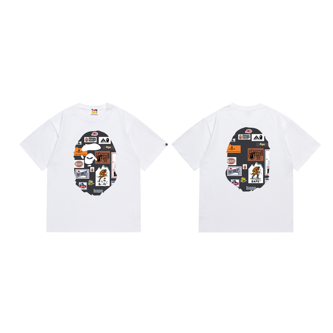 Ape T Shirts