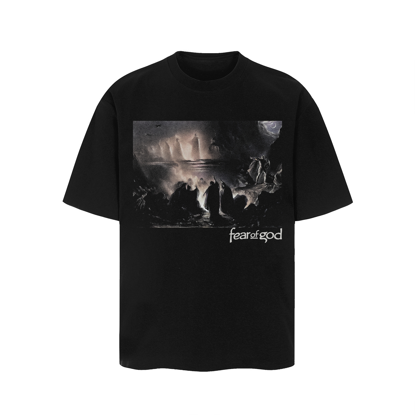 FOG ESSENTIAL T Shirts