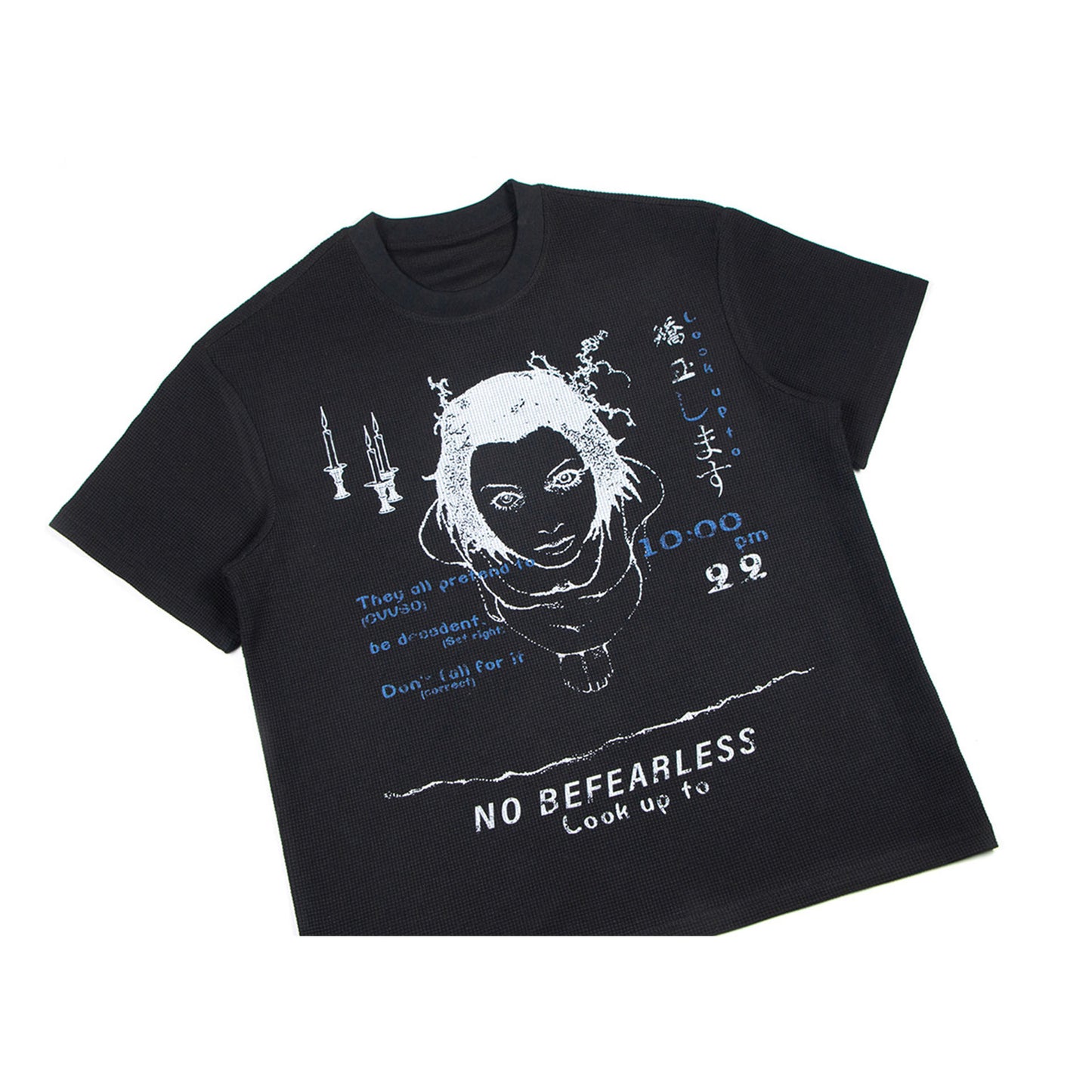 T shirt vintage usa summer t-shirt short sleeve