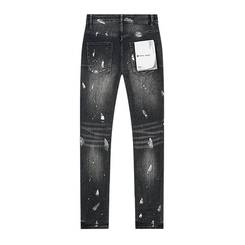 Purple Brand Jeans #PU145