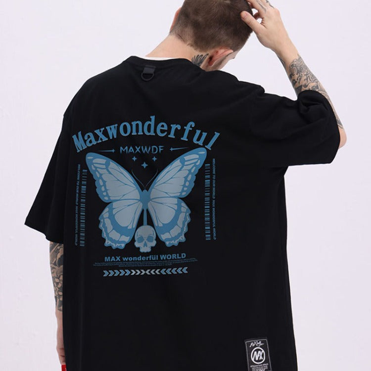 black culture t shirt