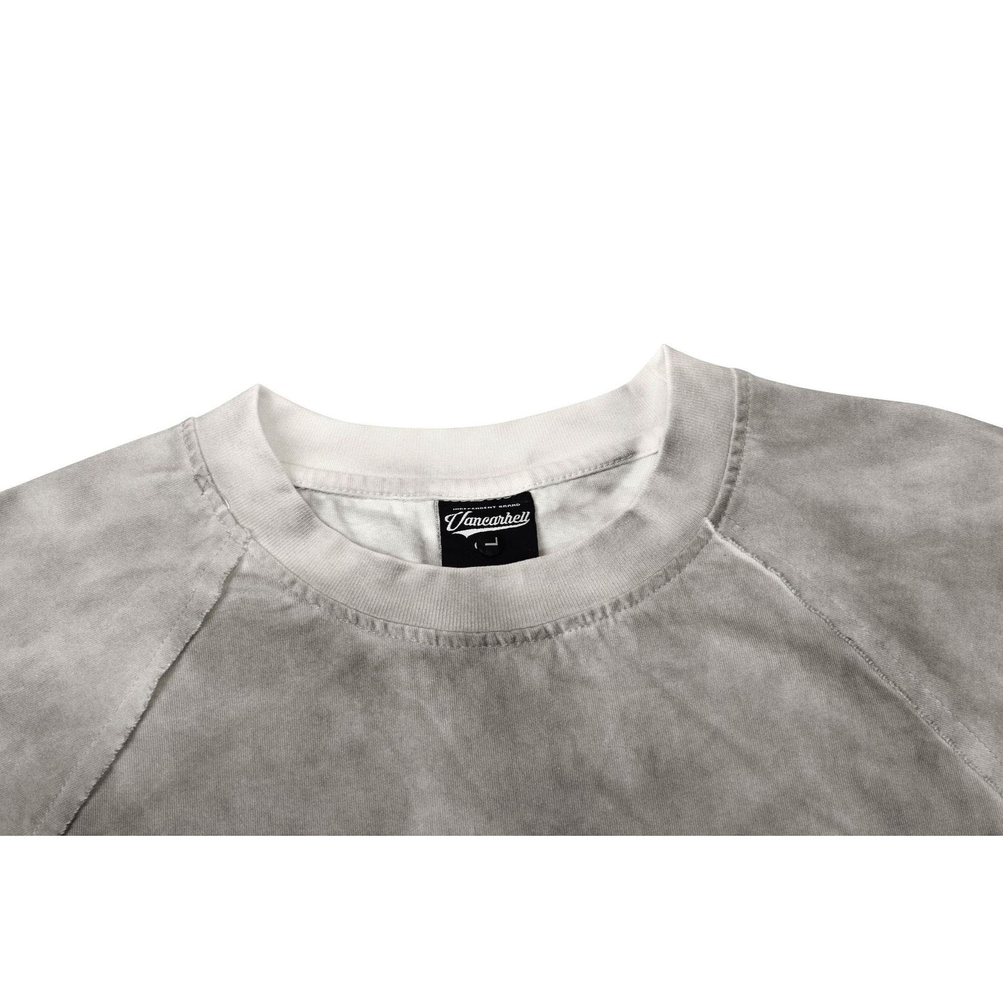 Hip Hop Clothing Summer T-Shirt Short Sleeve