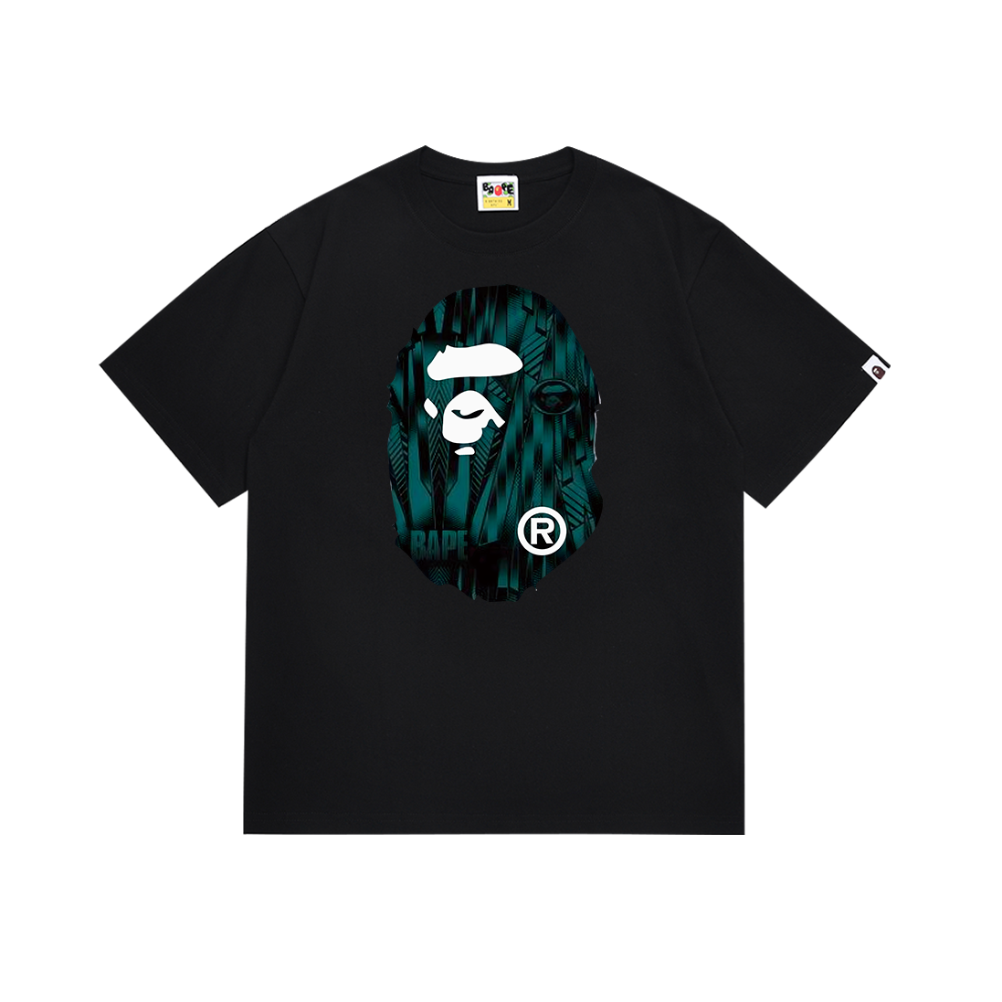 Ape T Shirts