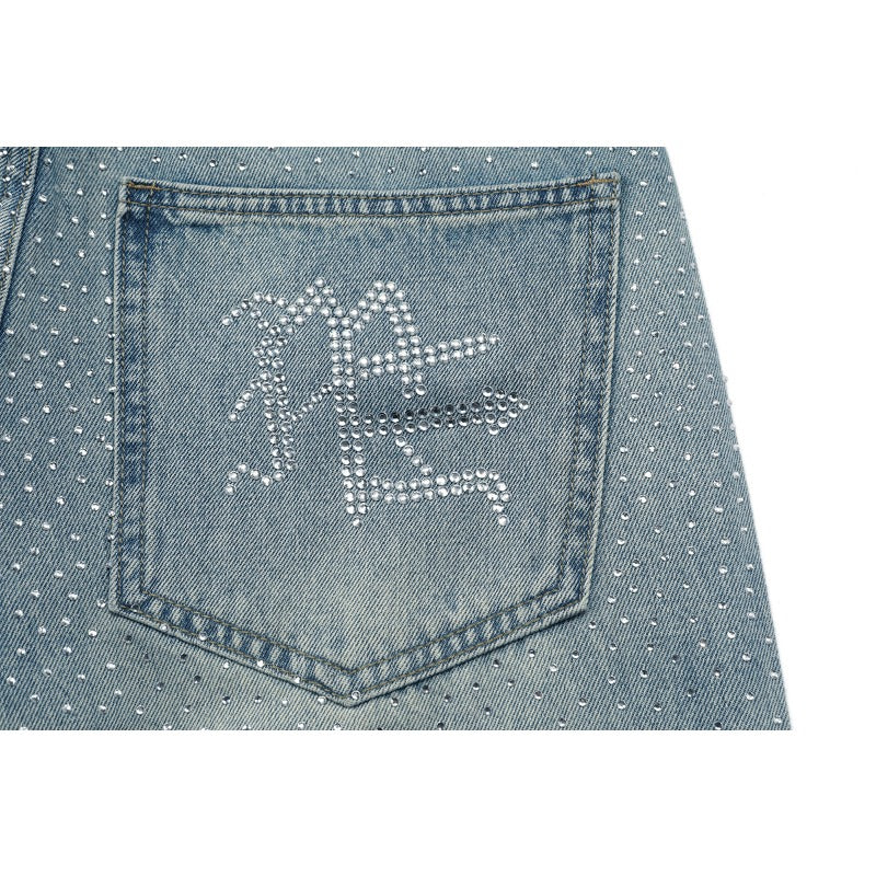 Mixed Emotion Sweatpants