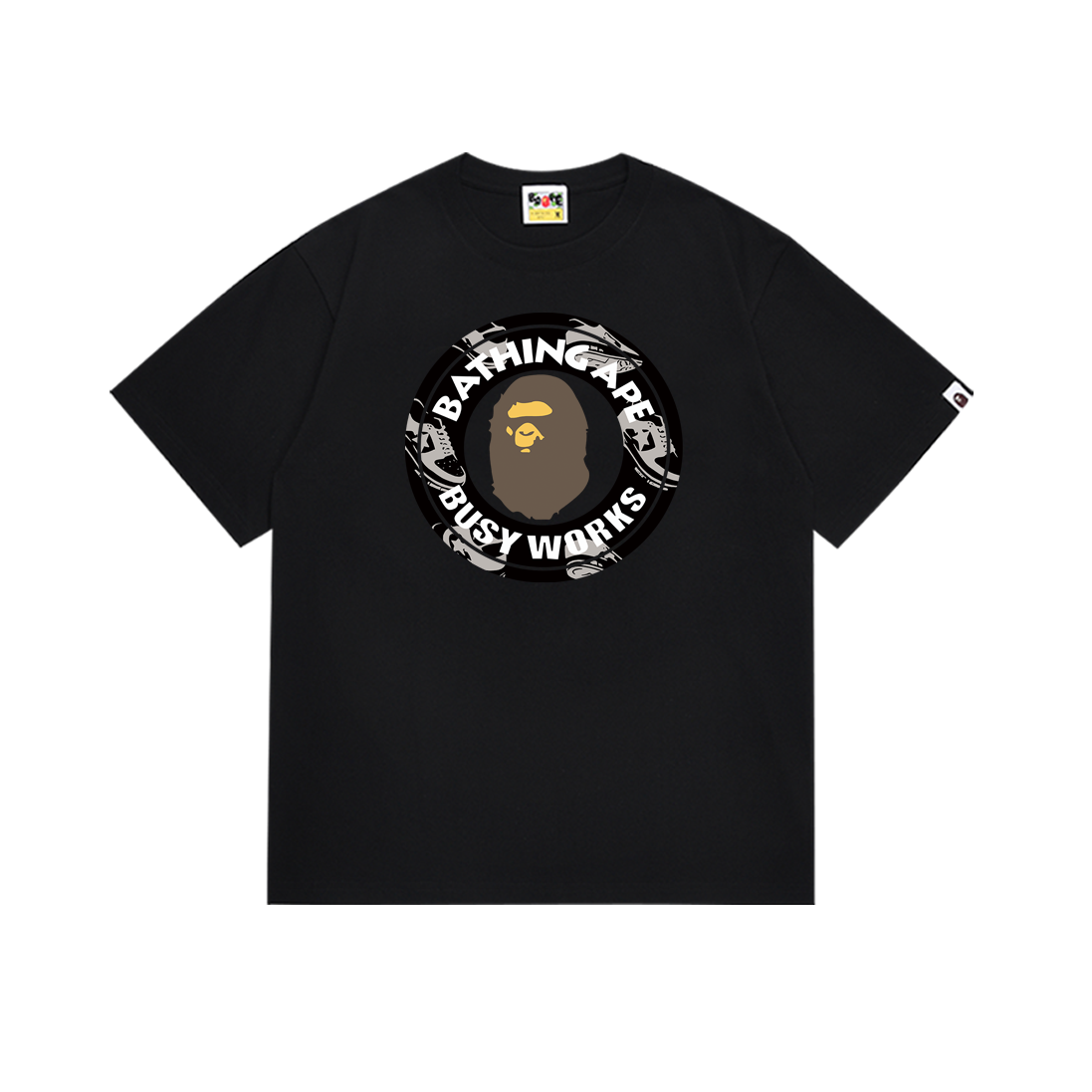 Ape T Shirts
