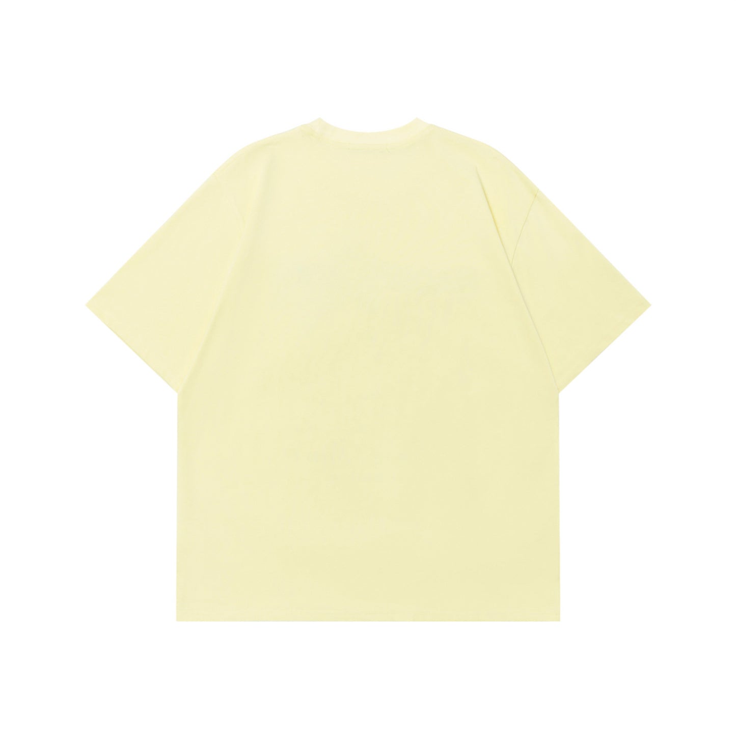 Vintage tarz t shirt round neck short sleeve t-shirt summer loose break top