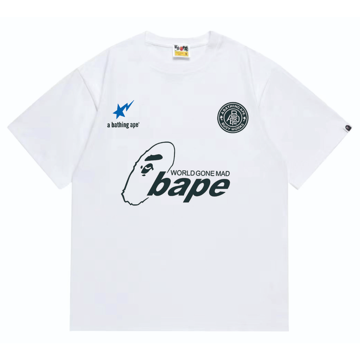 Ape T Shirts