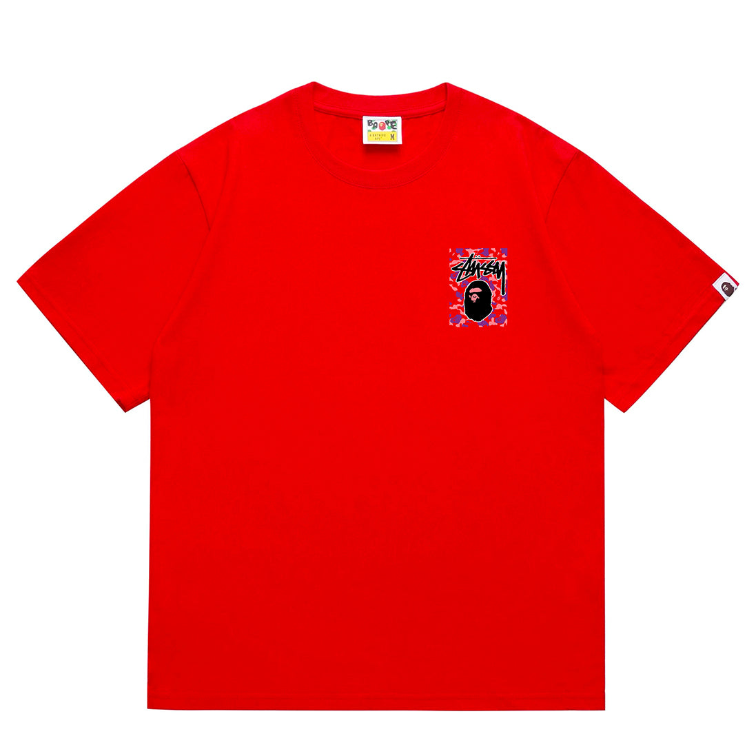 Ape T Shirts