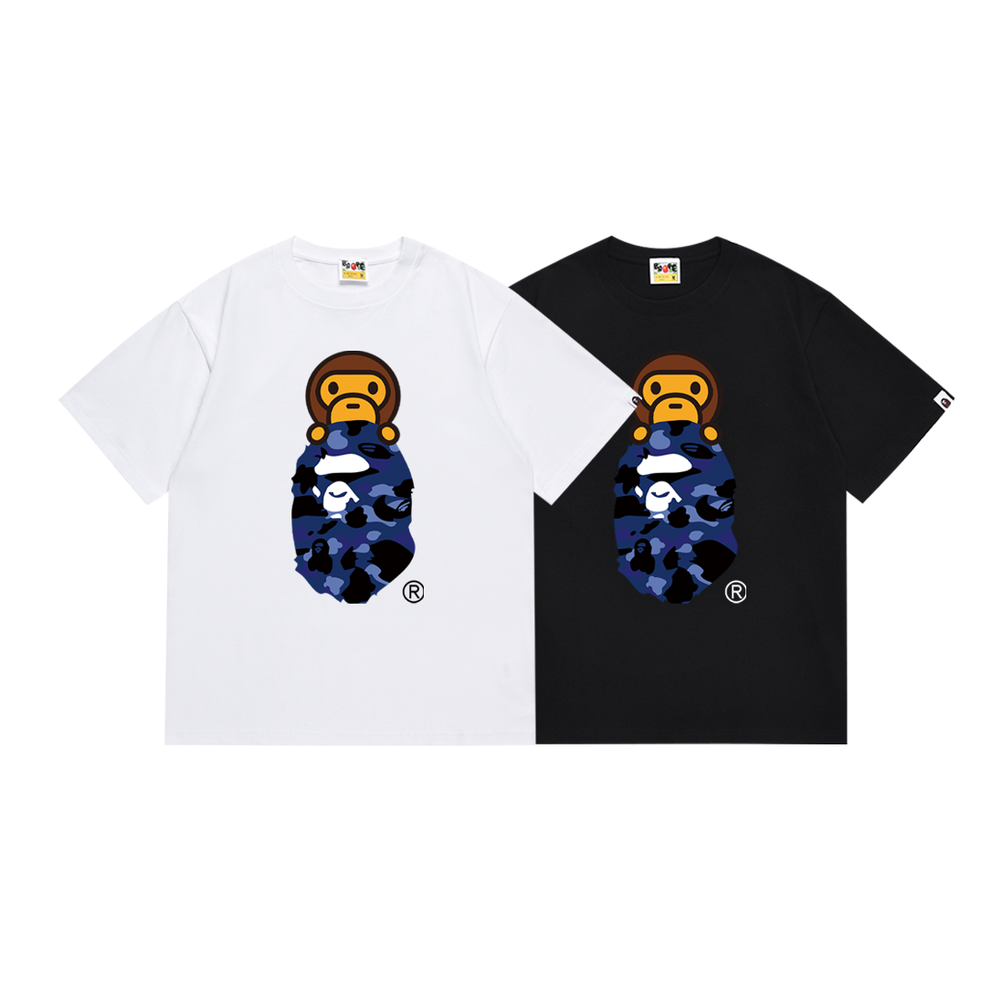 Ape T Shirts
