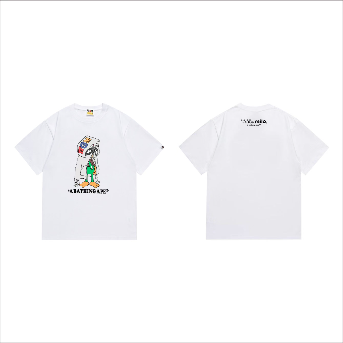 Ape T Shirts
