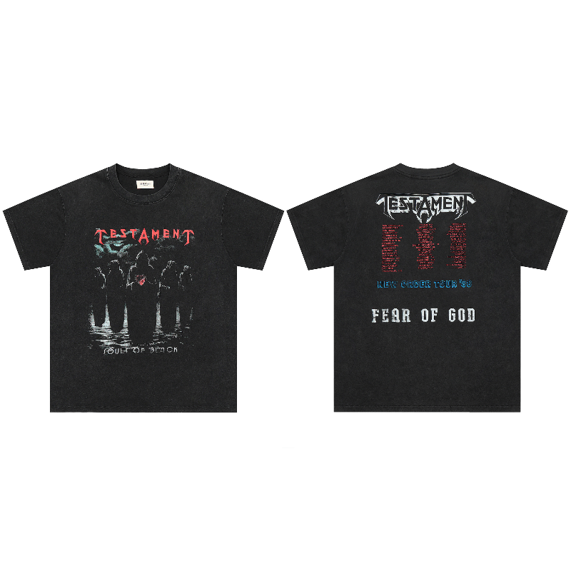 FOG ESSENTIAL T Shirts