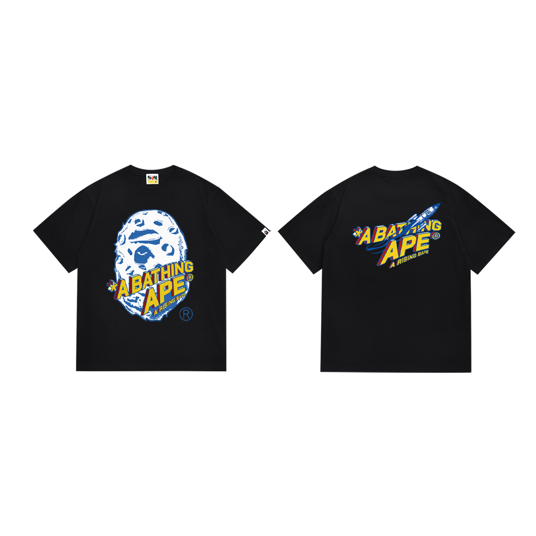 Ape T Shirts