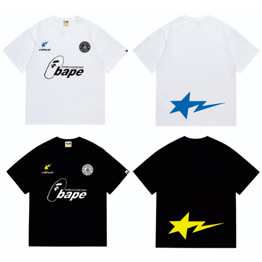 Ape T Shirts