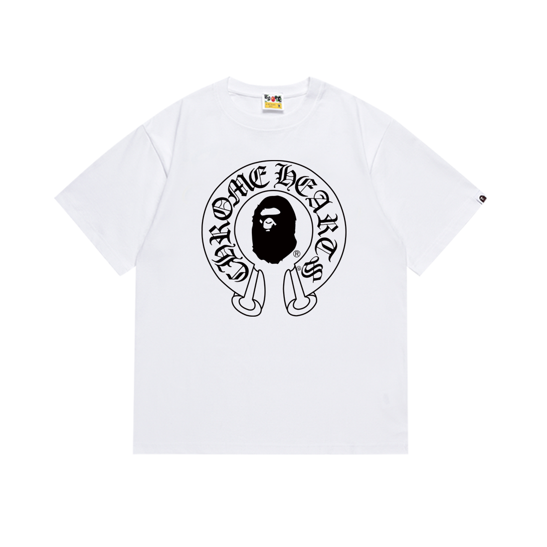 Ape T Shirts