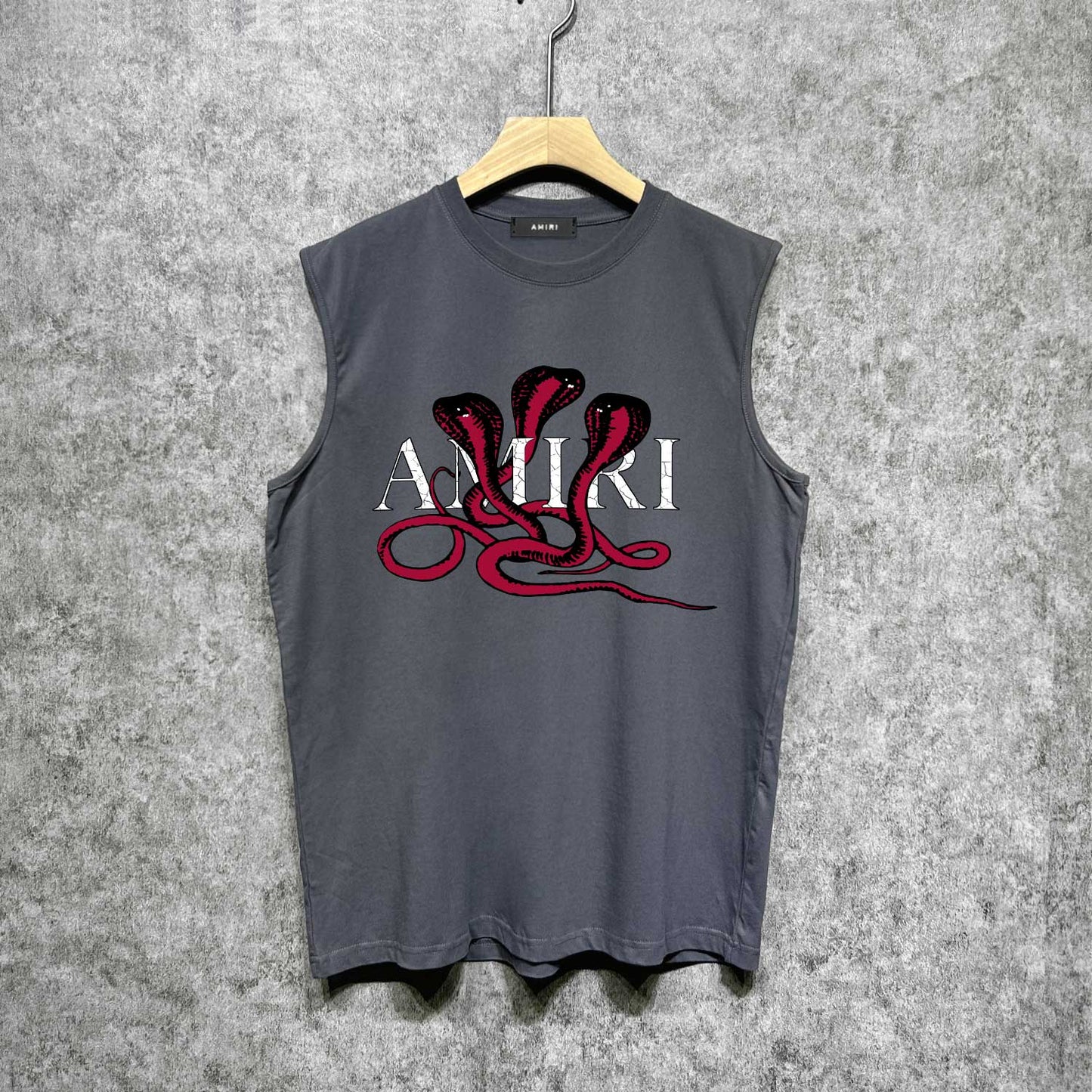 Amiri Vest