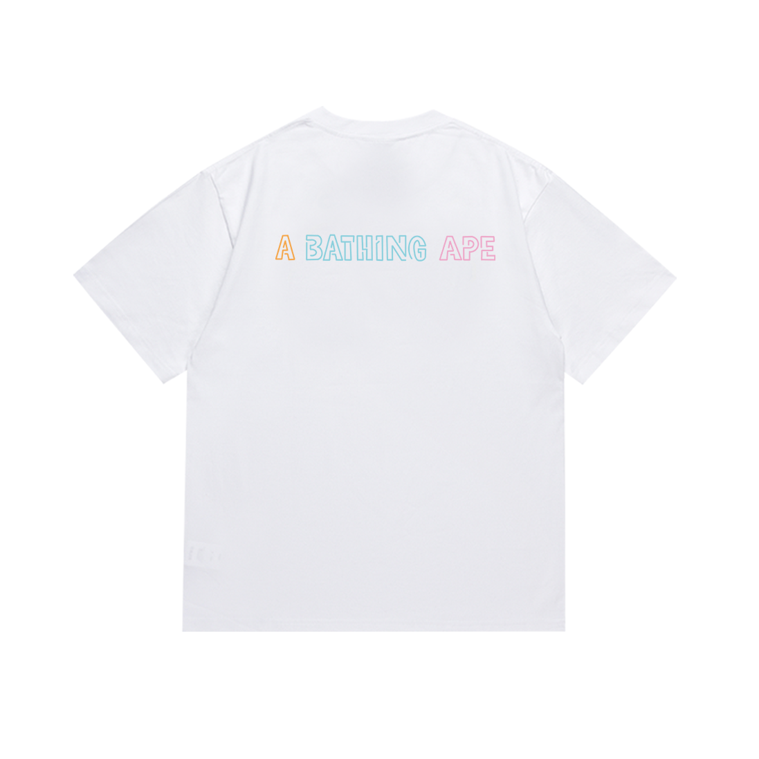 Ape T Shirts