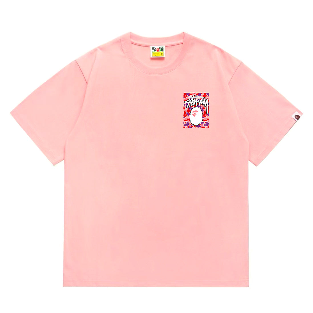 Ape T Shirts