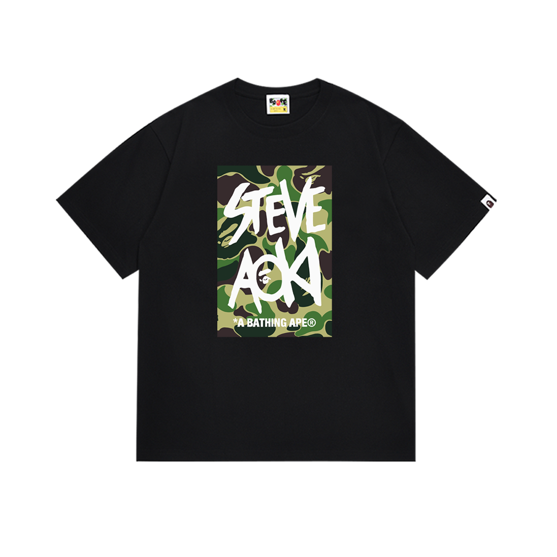Ape T Shirts
