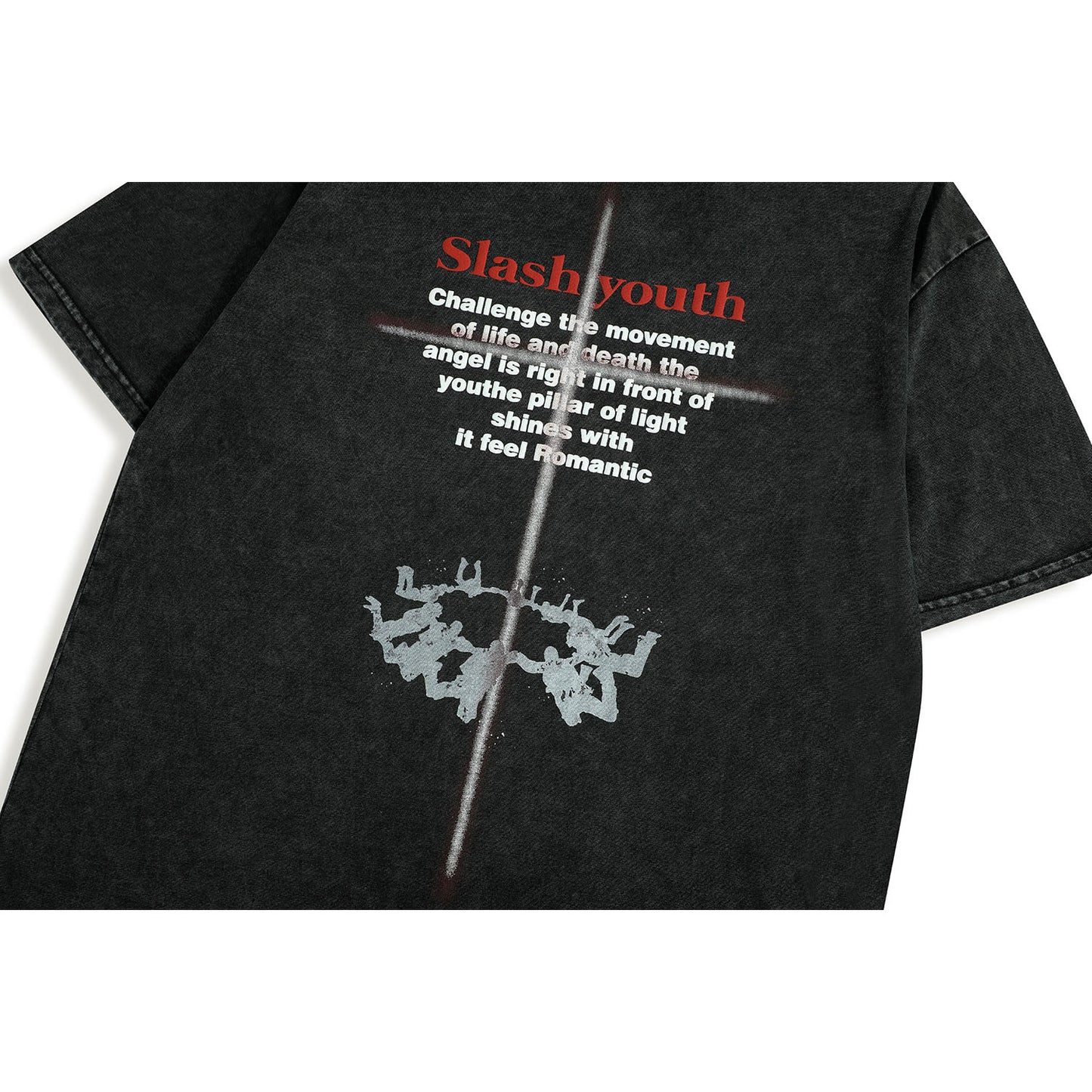 1990 Fashion T-Shirt