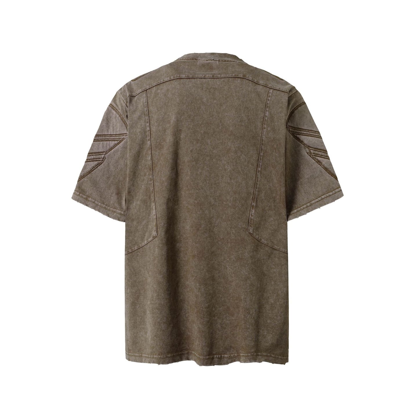 Remeras rock nacional wash t-shirt