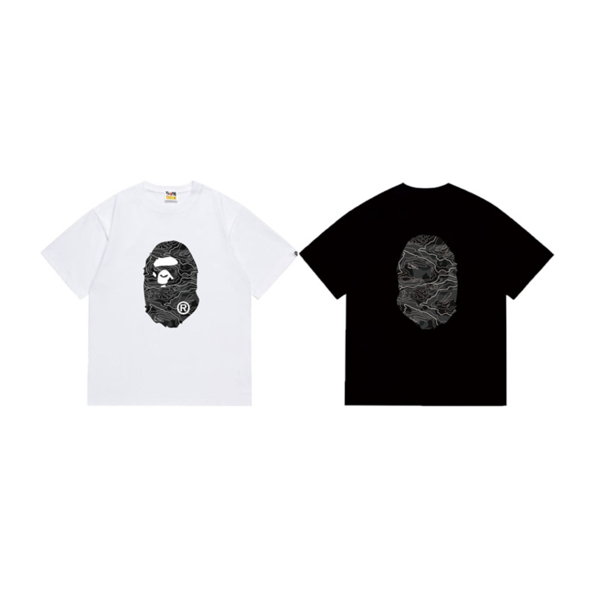 Ape T Shirts