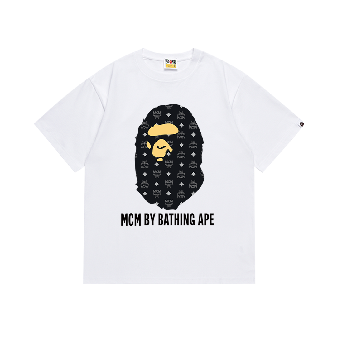 Ape T Shirts