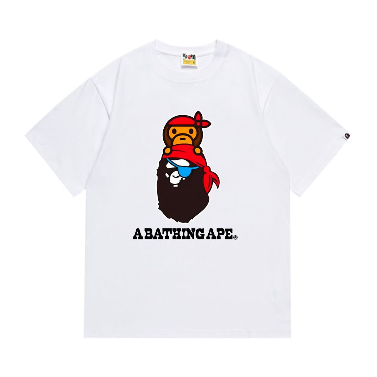 Ape T Shirts