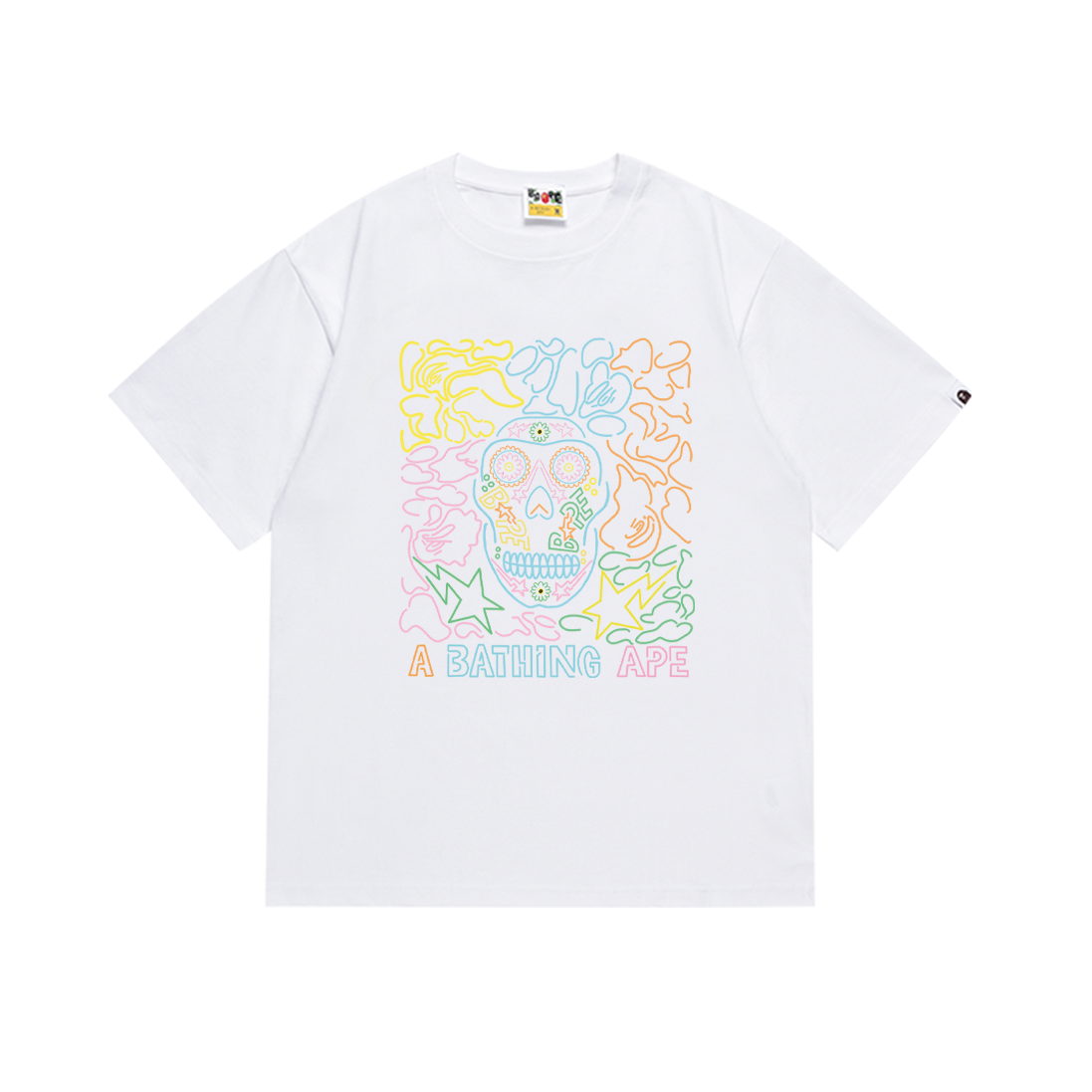 Ape T Shirts