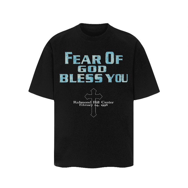 FOG ESSENTIAL T Shirts