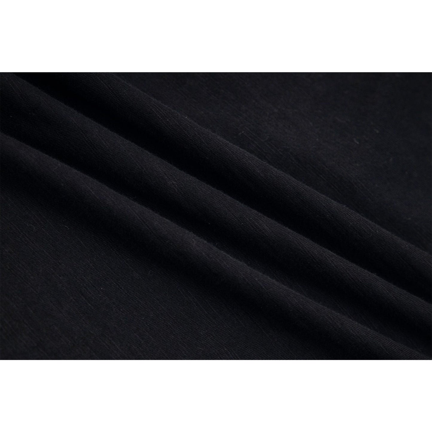 New York Hip Hop Style Embroidered Solid Color Sweater Loose Casual Knitwear Top