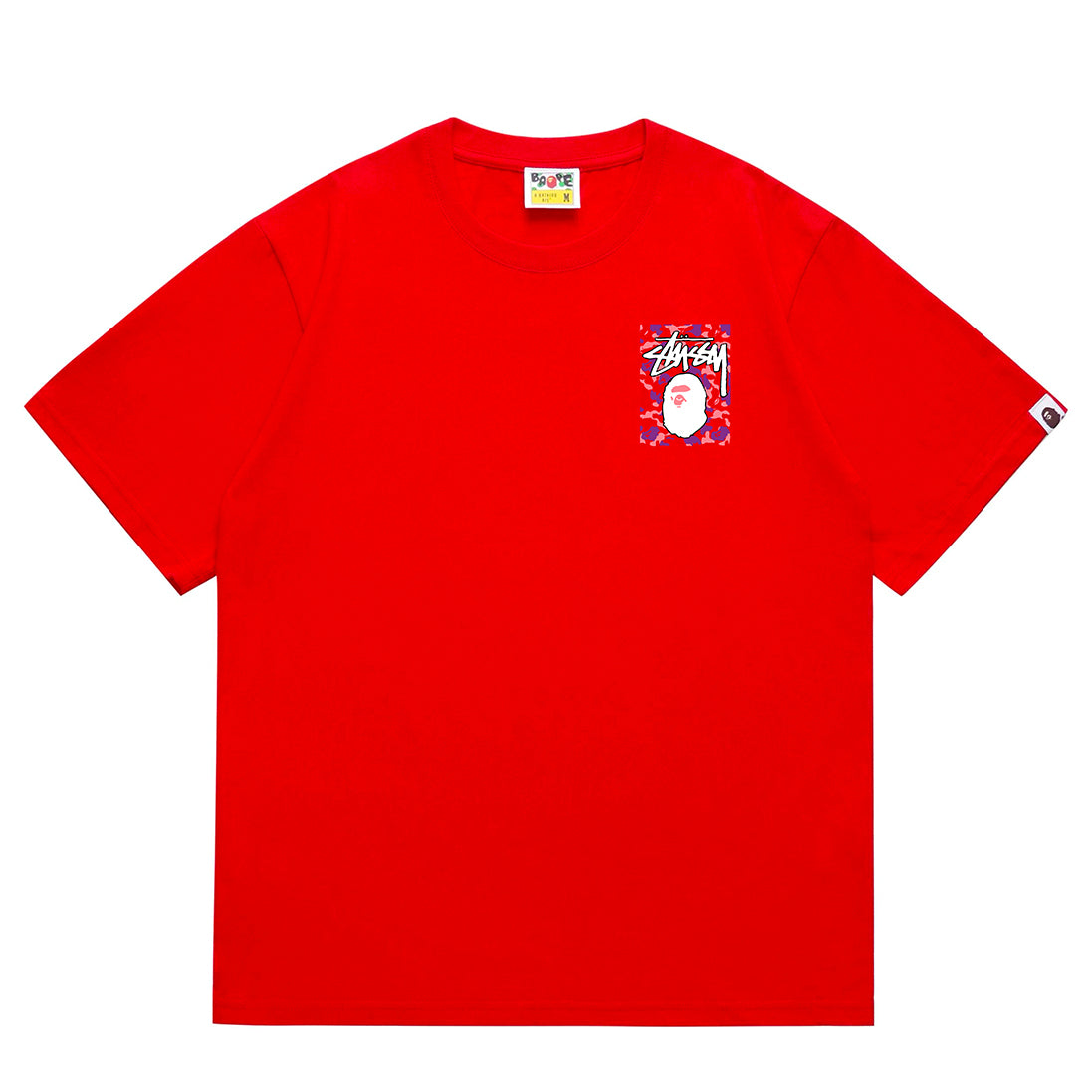 Ape T Shirts