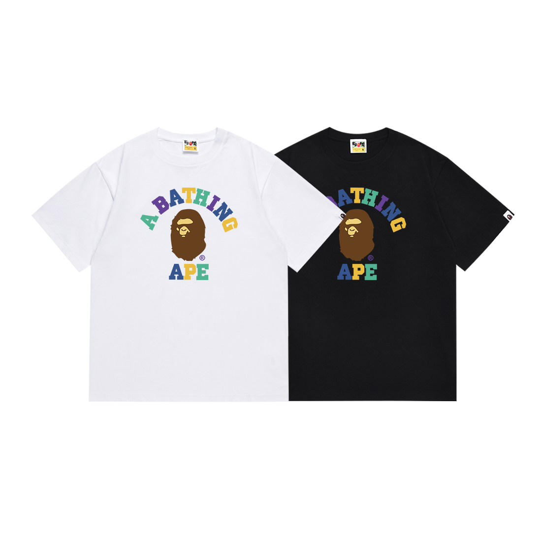 Ape T Shirts