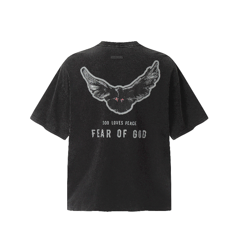FOG ESSENTIAL T Shirts