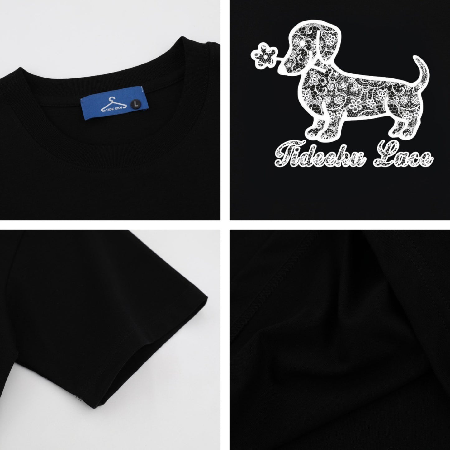 Vintage tarz t shirt summer short sleeve t-shirt loose casual t-shirt