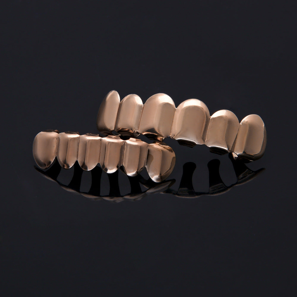 Grillz teeth hip hop gold braces cool braces hiphopgrills Spectrum