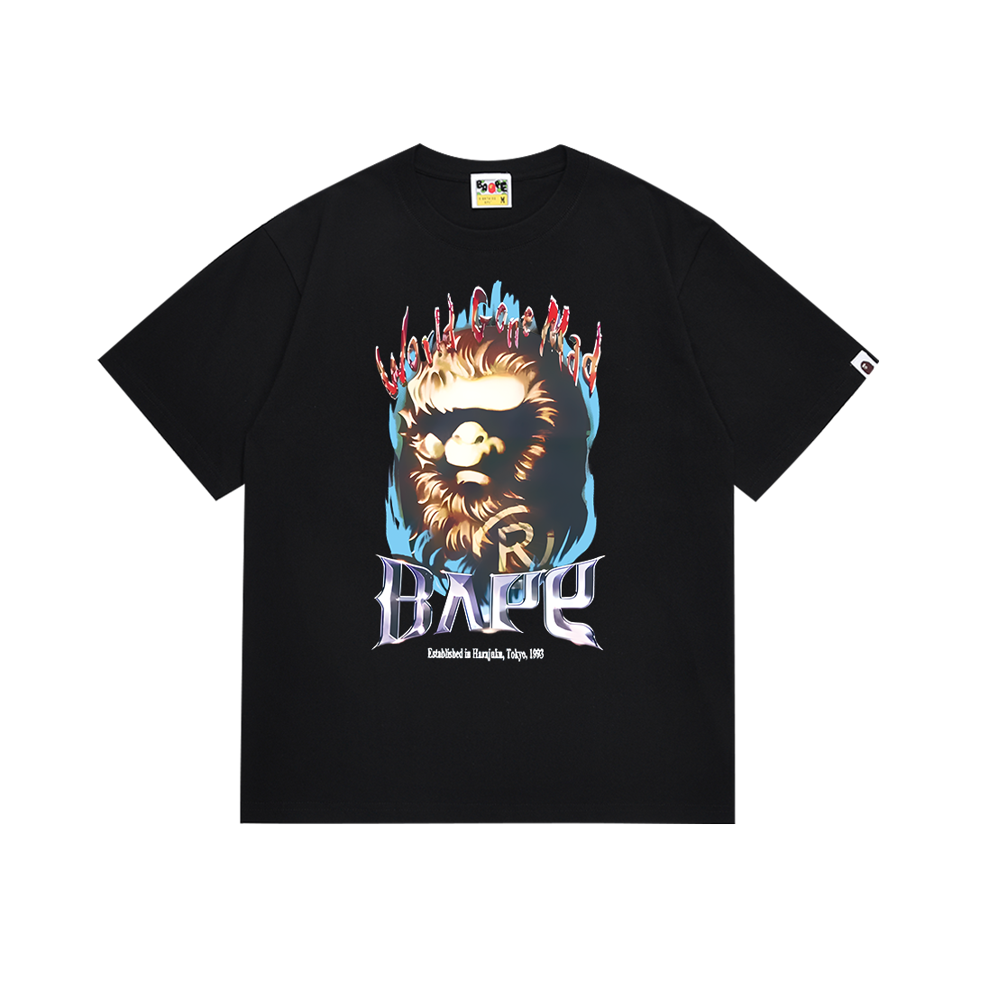 Ape T Shirts