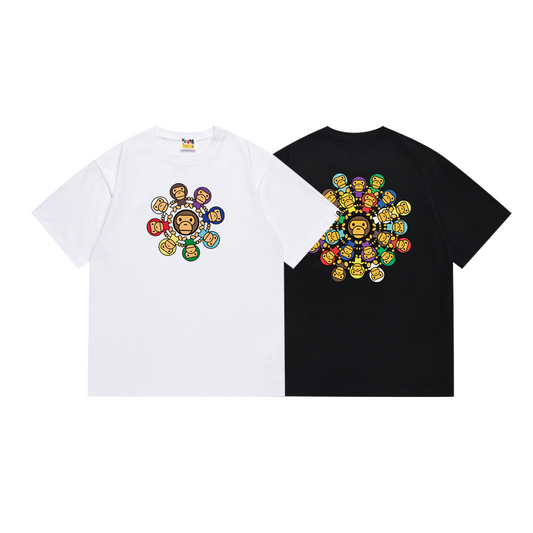 Ape T Shirts