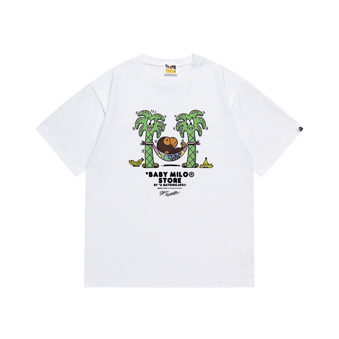 Ape T Shirts