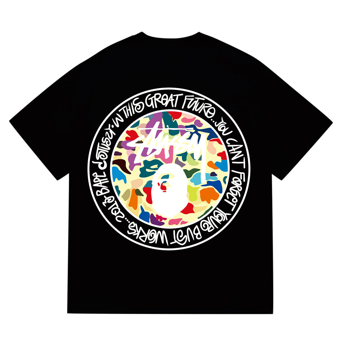 Ape T Shirts