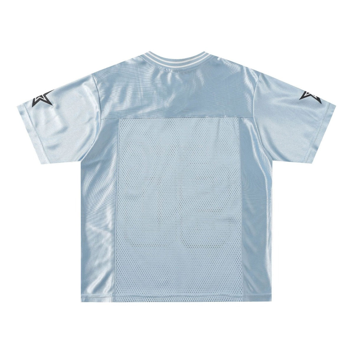T shirt vintage usa summer loose short sleeve t-shirt
