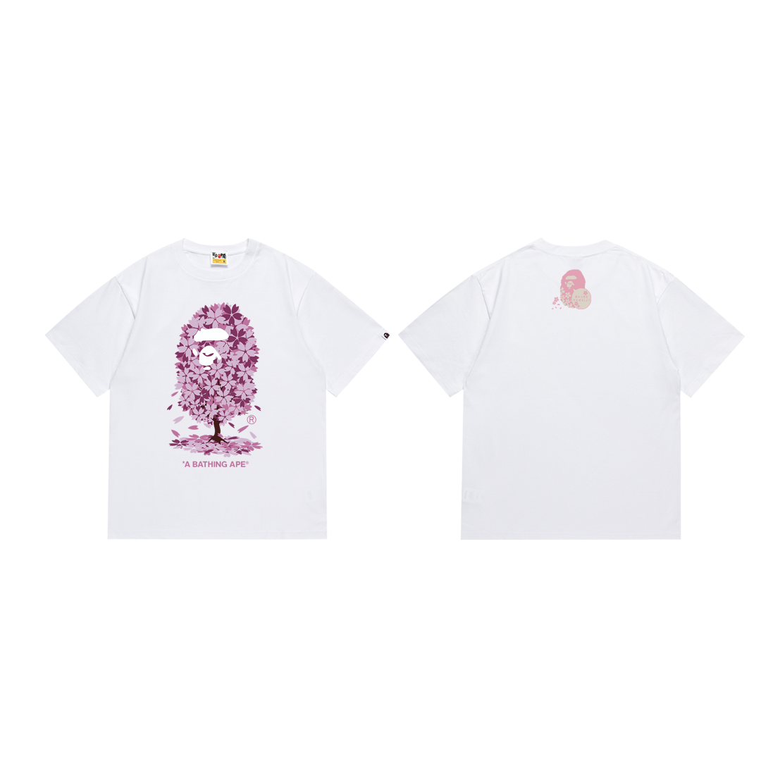 Ape T Shirts